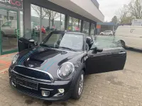Occasion Mini Cooper S Cabriolet 184 ch (135 kW) 2015 Cabriolet