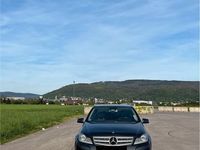 gebraucht Mercedes C220 C Klasse*AUT*2.Hand*Bi-XENON*TEMPOMAT*