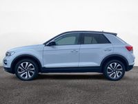 gebraucht VW T-Roc T-ROC Active1.5 TSI Active+DSG+NAVI+ACC+PDC+RFK