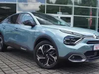 Gebraucht Citroën C4 X 131 PS (96 kW) 2024 Andere SUV
