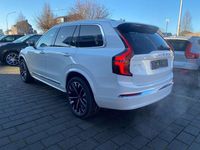 Gebraucht Volvo XC90 Plus 250 PS (183 kW) 2025 Weiß SUV