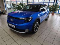 Neu Ford Explorer 210 kW (286 PS) 2025 Blue my mind SUV