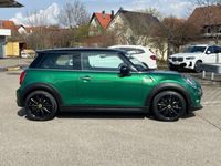 gebraucht Mini Cooper SE Trim L Navi Kamera HeadUp H/K LED PDC