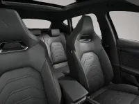 Neu Cupra Formentor 390 PS (286 kW) 2026 Manufacturer SUV