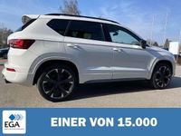 Gebraucht Cupra Ateca VZ 300 PS (220 kW) 2024 SUV