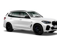 Gebraucht BMW X5 Shadowline 286 PS (210 kW) 2021 SUV