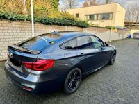 gebraucht BMW 318 Gran Turismo 318 d Aut. M Sport + 1 Jahr Garantie