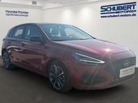 Gebraucht Hyundai i30 Advantage 101 PS (74 kW) 2025 Rot Limousine