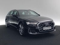Gebraucht Audi A6 S-Line 245 PS (180 kW) 2024 Schwarz Kombi