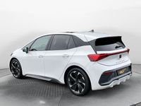 Gebraucht Cupra Born 170 kW (232 PS) 2023 Eisweiß Kleinwagen