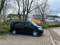 gebraucht VW Multivan T5