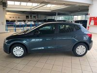 Second-hand Seat Ibiza Reference 80 CP (58 kW) 2025 Gri Hatchback