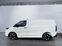 Neu Ford Transit Custom Trend 233 PS (171 kW) 2025 Frozen white Limousine