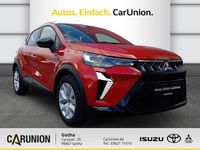 Neu Mitsubishi L Plus 114 PS (83 kW) 2026 Aurorarot (nnp) Limousine