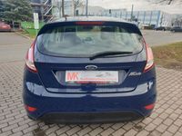 gebraucht Ford Fiesta 1.2 / Benzin / wenig Kilometer / TÜV