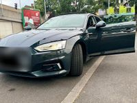 Gebraucht Audi A5 190 PS (139 kW) 2017 Grau Coupé
