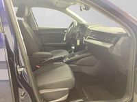 Gebraucht Audi A1 Sportback Advanced 95 PS (69 kW) 2024 Blau Kleinwagen