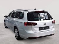 gebraucht VW Passat Variant 1.6 TDI SCR DSG Business