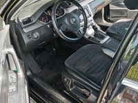 gebraucht VW Passat 2,0 TDI DSG Comfortline