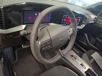 Gebraucht Opel Mokka 136 PS (100 kW) 2025 Schwarz SUV