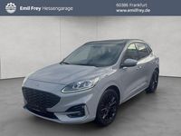 Gebraucht Ford Kuga 190 PS (139 kW) 2024 Grau SUV