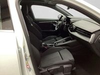 Gebraucht Audi A3 Advanced Plus 116 PS (85 kW) 2025 Gletscherweiß metallic