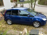 gebraucht Ford C-MAX 1,6 Style+ Style+