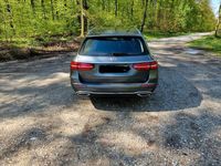 Gebraucht Mercedes E350 258 PS (189 kW) 2017 Grau Limousine