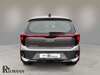 Neu Kia Picanto Vision 68 PS (50 kW) 2025 Grau Kleinwagen