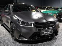 Gebraucht BMW M5 Performance 585 PS (430 kW) 2025 Grau Limousine