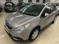 gebraucht Peugeot 2008 1.6 Business-Line/Navigation/SHZ/Apple Car