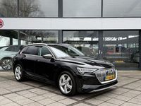 Gebraucht Audi e-tron Sport 230 kW (313 PS) 2020 Schwarz SUV