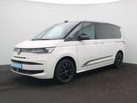 Gebraucht VW Multivan Edition 150 PS (110 kW) 2023 Weiß Van