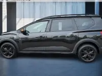 Gebraucht Dacia Jogger Extreme 110 PS (80 kW) 2025 Perlmuttschwarz Van / Kleinbus
