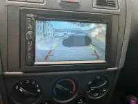 Gebraucht Ford Fiesta 2006 Kleinwagen