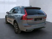 Gebraucht Volvo XC60 Plus 197 PS (144 kW) 2024 Vapour grey / (metallic) SUV
