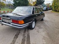 gebraucht Mercedes 280 280 SE