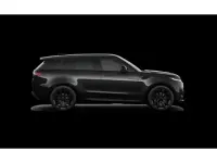 Neu Land Rover Range Rover Autobiography 350 PS (257 kW) 2026 Schwarz SUV