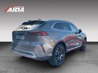 Gebraucht Wey 05 Premium 476 PS (350 kW) 2024 Grau SUV