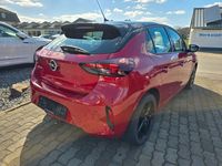 Gebraucht Opel Corsa-e GS Line 100 kW (136 PS) 2022 Rot Kleinwagen