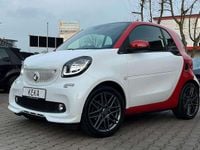Occasion Smart ForTwo Coupé 90 ch (66 kW) 2017 Blanc Coupé
