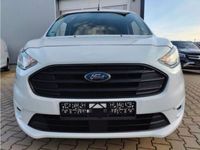 gebraucht Ford Transit Connect Kasten Trend / 2 X SCHIEBETÜR / KLIMA /