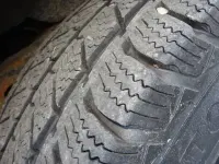 Occasion Suzuki Jimny 86 ch (63 kW) 2012 Argent SUV