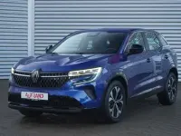 Gebraucht Renault Austral Equilibre 140 PS (102 kW) 2023 Blau SUV