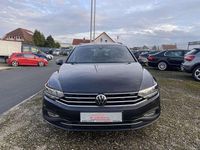 Second-hand VW Passat Business 150 CP (110 kW) 2022 Gri Break