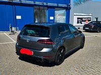 gebraucht VW Golf VII 2.0 TSI DSG 4MOTION R R