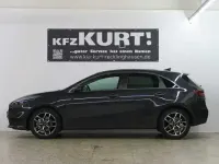 Nowe Kia Ceed Style 160 KM (117 kW) 2025 Szary Hatchback