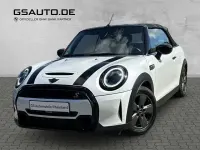 Używany Mini Cooper S 178 KM (130 kW) 2023 Andere Hatchback