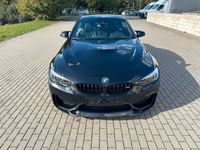gebraucht BMW M4 Cabriolet Competition*Performance*H&K*DKG*EU*