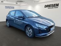 Gebraucht Hyundai i20 Trend 101 PS (74 kW) 2024 Grau Kleinwagen
